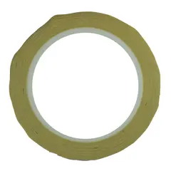 Natetape 4mm X 33m - Gr&#248;nn