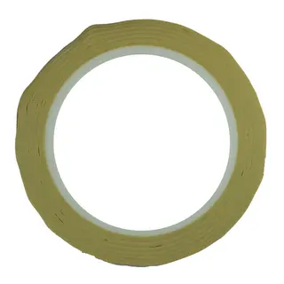 Natetape 4mm X 33m - Gr&#248;nn