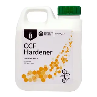 ENTROPY CCF-3 Rask herder - 2,15 kg Del B