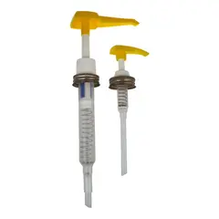 WEST SYSTEM Doseringspumper A-pakke 303 for 105-resin / 207-herder (1,2kg)