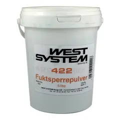 WEST SYSTEM Fuktsperrepulver 422 500g