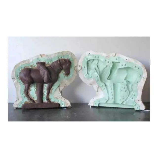 AS40 Silikon støpemasse - 1 kg m/ herder 
