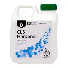 ENTROPY Herder langsom 2,15kg