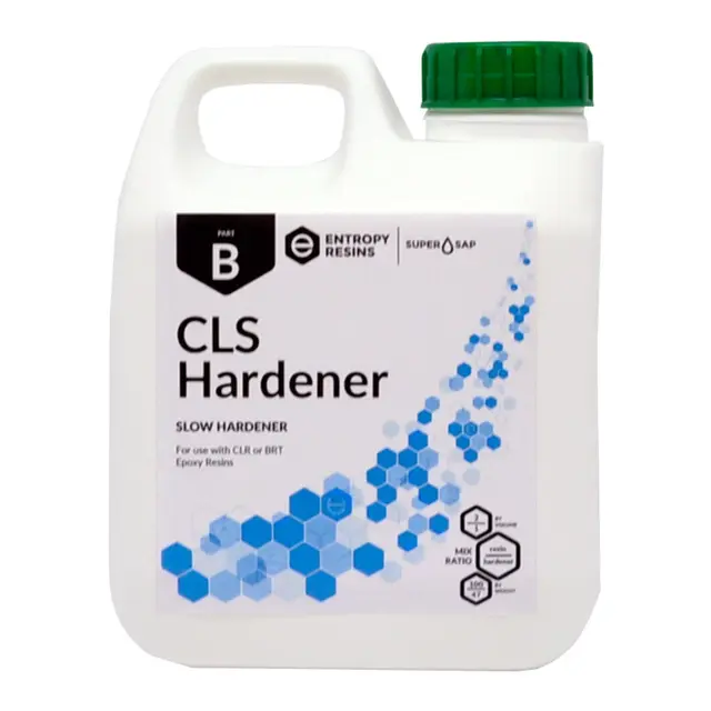 ENTROPY Herder langsom 2,15kg 