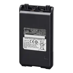 ICOM&#160;BP-299 Li-Ion Batteri 3150 mAh - For F3000/F4000