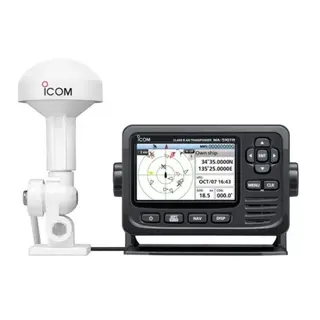 ICOM MA-510TR #13 AIS Transponder with NMEA 2000