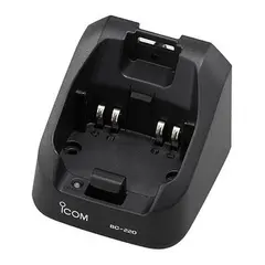 ICOM Lade stasjon BC220 til M93D Kun Ladestasjon
