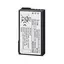 ICOM Li-Ion BP-306 Batteri Passer til IC-M94