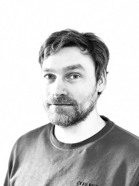 Kristian Mørch Utvikler