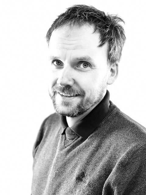 Werner Andre Watne Kundeservice teknisk Salg