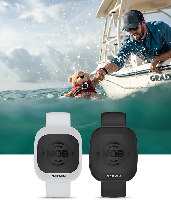 Garmin OnBoard