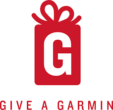 Give A Garmin