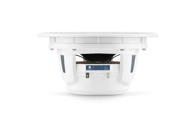 Båthøyttaler JL AUDIO M6 Marinehøyttaler 65 Sort Luxefront 4 Ohm 75W 0100386500