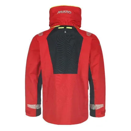 Seiljakke MUSTO BR2 Offshore 20 True Red Str XXL 820841692XL