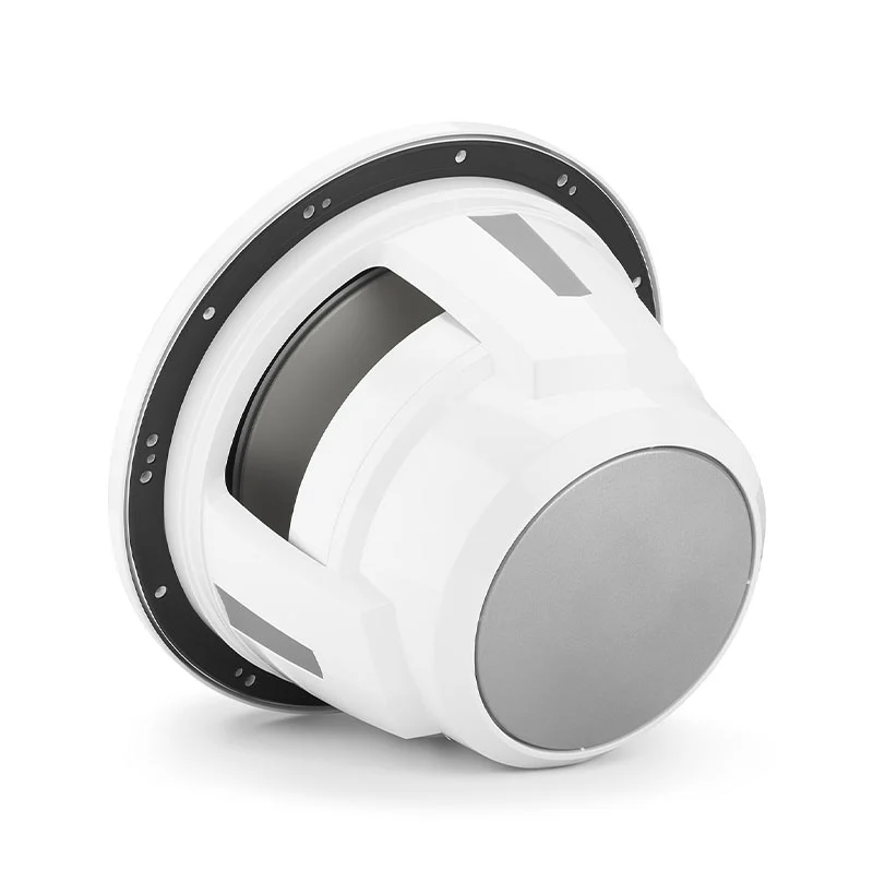 Device JL AUDIO M7 Marine Subwoofer 12 Klassisk hvit front 4 Ohm 600W 0100328500