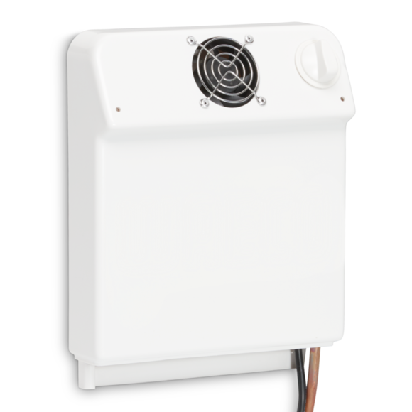 Fordamper kjøledel DOMETIC 80serie VD15 mVifte 603409