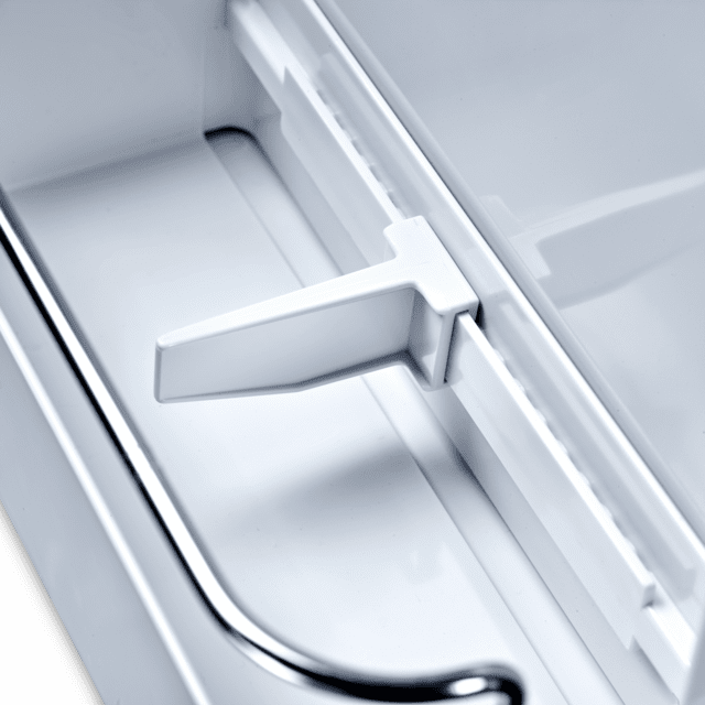 Kjøleskap Dometic CoolMatic CRX 65S 57 liter 12V 24V 9105306569