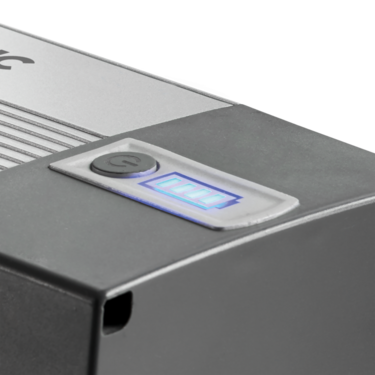Batterilader DOMETIC PerfectCharge MCP 1204 4A 12V 9600000026