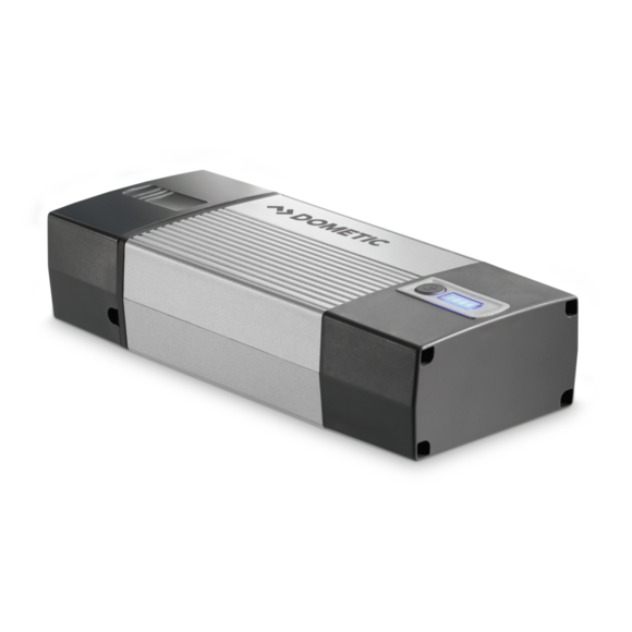 Batterilader DOMETIC PerfectCharge MCP 1204 4A 12V 9600000026