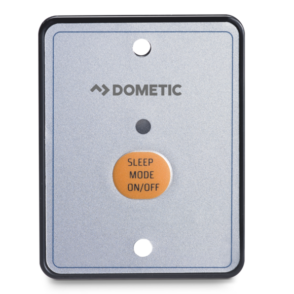 Batterilader tilbehør DOMETIC PerfectCharge MCARC1 Fjernkontroll mkabel for MCAladere 9600000100