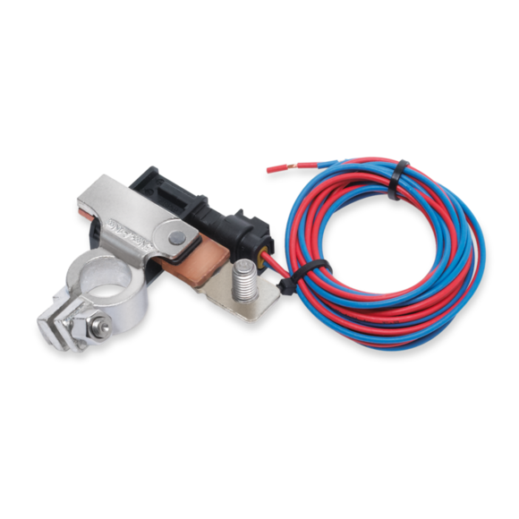 Batterilader tilbehør DOMETIC PerfectCharge MCAHS1 Batteriføler shunt for MCAladere 12V 9600000101