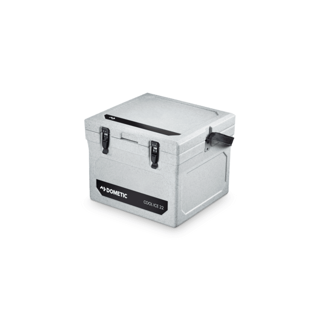 Kjøleboks Passiv DOMETIC CoolIce WCI 22 Stone L Isolert 9600000501
