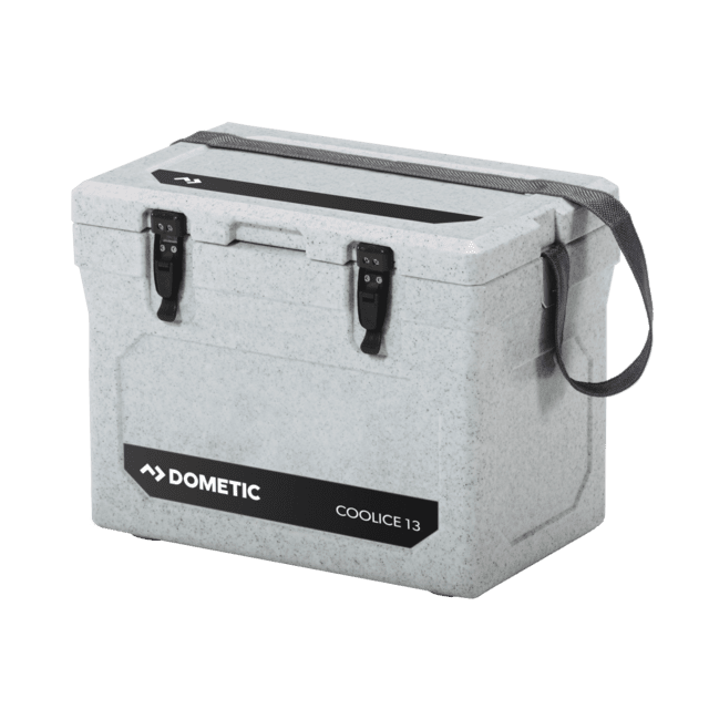 Kjøleboks Passiv DOMETIC CoolIce WCI 22 Stone L Isolert 9600000501