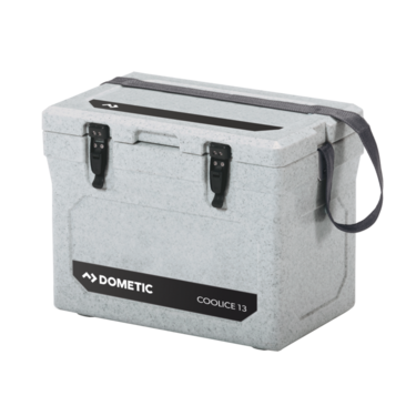 Kjøleboks ustrøm DOMETIC Coolice WCI 22 Stone L Isolert passiv 9600000501