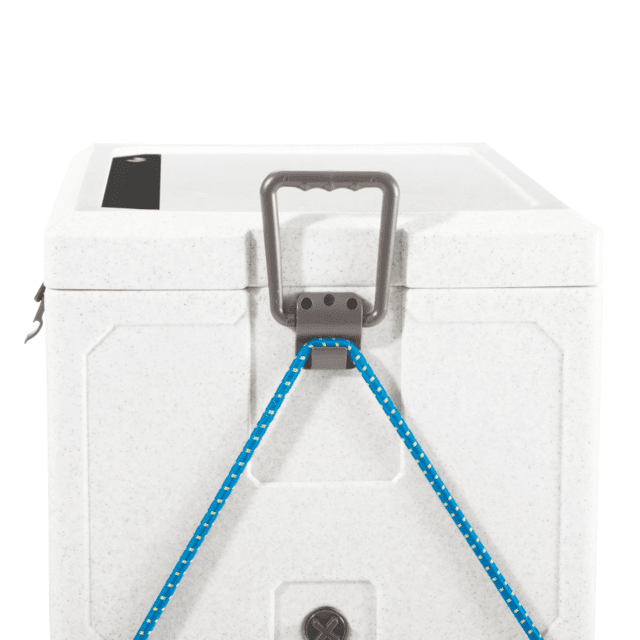 Kjøleboks Passiv DOMETIC CoolIce WCI 33 Stone L Isolert 9600000502