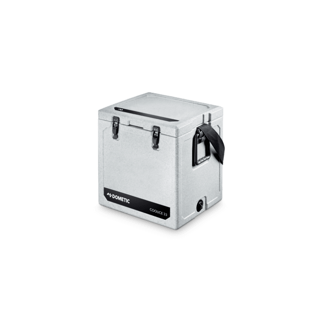 Kjøleboks Passiv DOMETIC CoolIce WCI 33 Stone L Isolert 9600000502