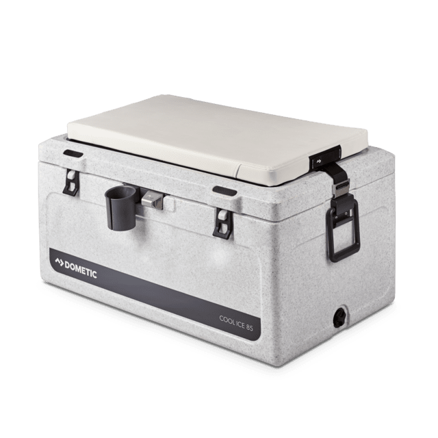 Kjøleboks Passiv DOMETIC CoolIce CI 70 Stone 71 L Isolert 9600000543