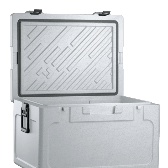 Kjøleboks Passiv DOMETIC CoolIce CI 70 Stone 71 L Isolert 9600000543