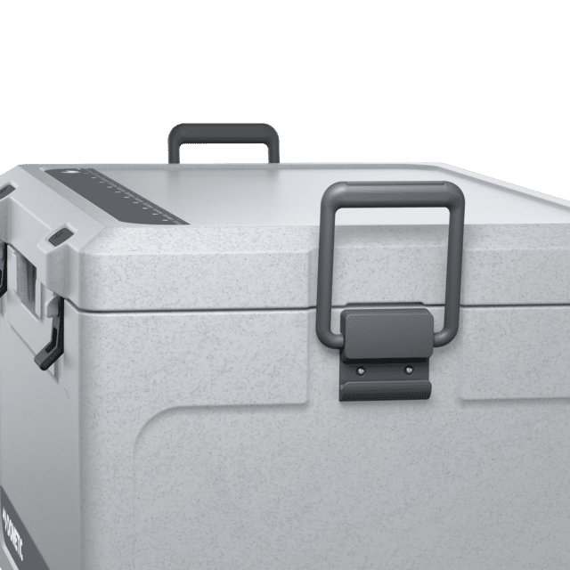 Kjøleboks Passiv DOMETIC CoolIce CI 70 Stone 71 L Isolert 9600000543