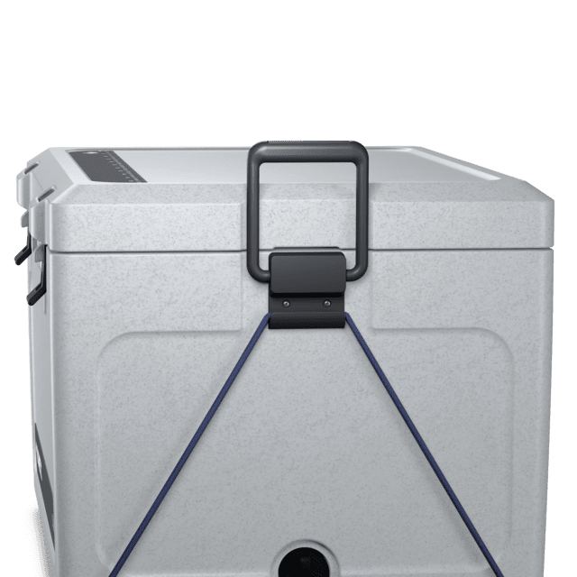 Kjøleboks Passiv DOMETIC CoolIce CI 70 Stone 71 L Isolert 9600000543