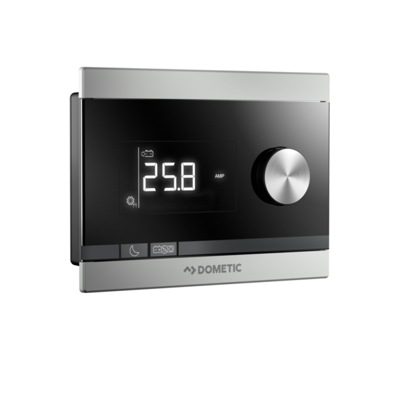 Tilbehør Reservedeler DOMETIC SinePower DSPEM Kontrollenhet for DSPT og MCAenheter 9600002565
