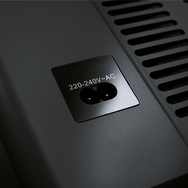 Electric Coolers DOMETIC TropiCool TCX 14 Bærbar termoelektrisk kjøler 15 l 427