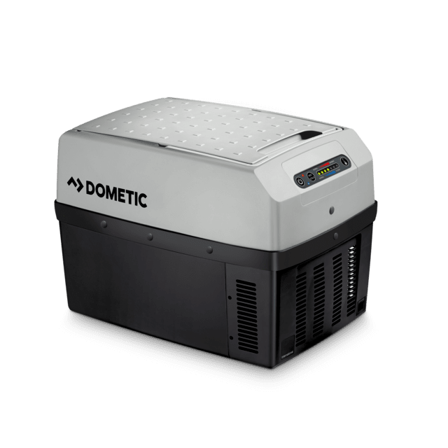 Electric Coolers DOMETIC TropiCool TCX 14 Bærbar termoelektrisk kjøler 15 l 427