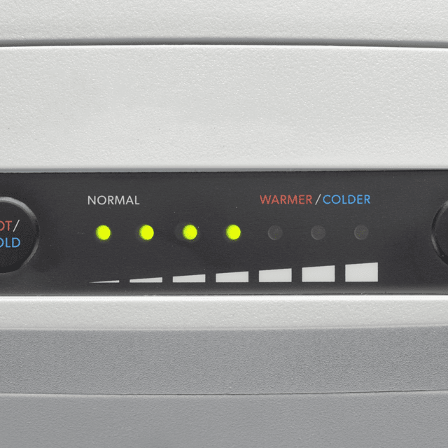 Electric Coolers DOMETIC TropiCool TCX 14 Bærbar termoelektrisk kjøler 15 l 427
