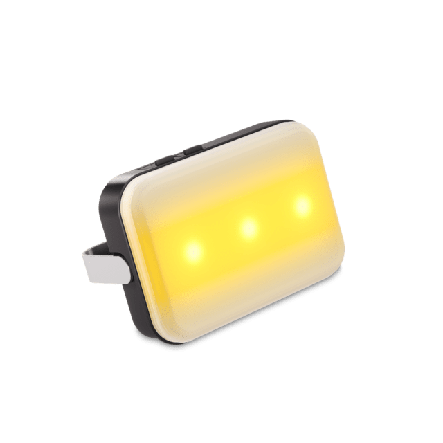 Accessories DOMETIC GO Area Camp Light Flerfunksjonelt utelys 8 lysfarger 427