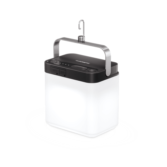 Accessories DOMETIC GO Area Camp Light Flerfunksjonelt utelys 8 lysfarger 427