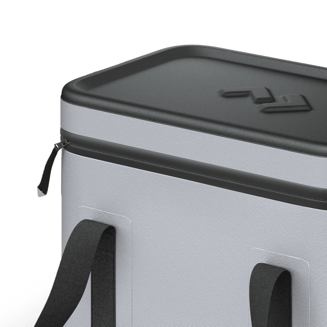 Kjøleboks Passiv DOMETIC GO Soft Cooler bundle Silt 20L bærekasse muttagbar kjølebeholder 9620016681
