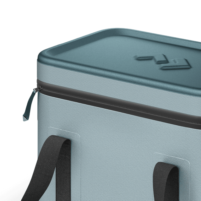 Kjøleboks Passiv DOMETIC GO Soft Cooler bundle Glacier 20L bærekasse muttagbar kjølebeholder 9620016683