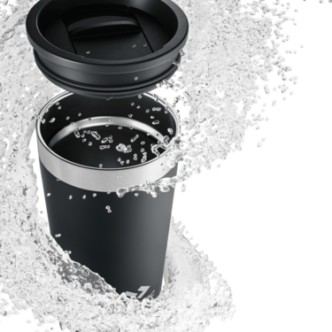 Glass DOMETIC Thermo Tumbler 32 Termokopp 320 ml Slate 9600050849