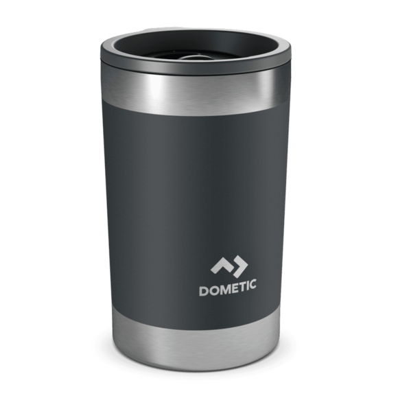 Glass DOMETIC Thermo Tumbler 32 Termokopp 320 ml Slate 9600050849