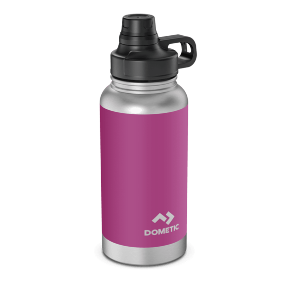 Servise DOMETIC Thermo Bottle 90 Termoflaske 900 ml Orchid Flower 9600050888