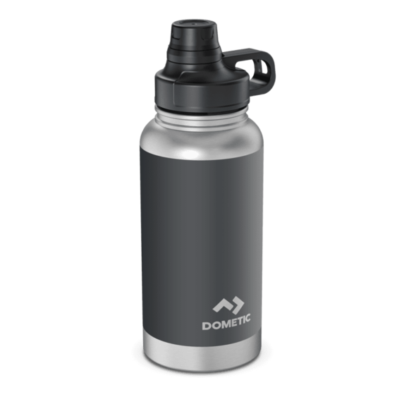 Servise DOMETIC Thermo Bottle 90 Termoflaske 900 ml Slate 9600050890