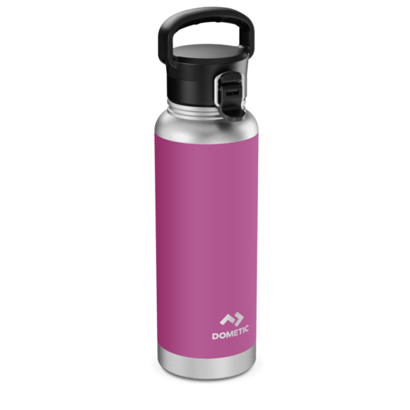 Servise DOMETIC Thermo Bottle 120 Termoflaske 1200 ml Orchid Flower 9600050894