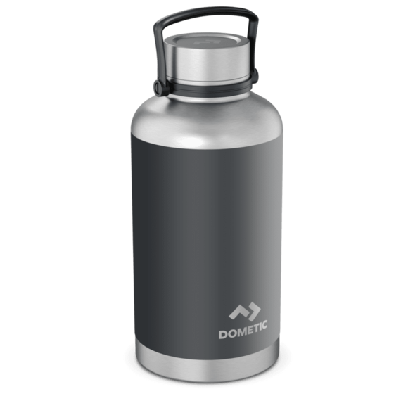 Servise DOMETIC Thermo Bottle 192 Termoflaske 1920 ml Slate 9600050902