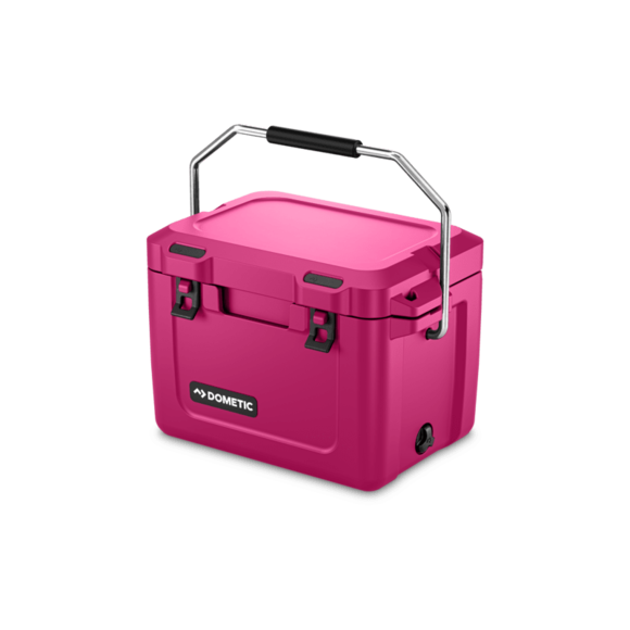 Kjøleboks ustrøm DOMETIC Patrol 20 Orchid 188 L Isolert passiv 9600051187