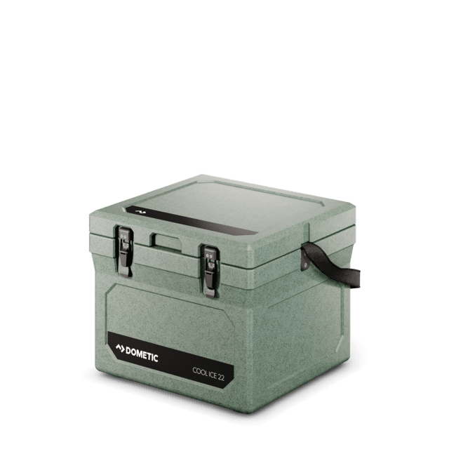 Kjøleboks Passiv DOMETIC Coolice WCI 22 Moss L Isolert 9600051252